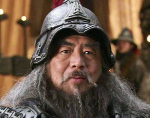 阎行是什么人？他为什么要杀掉自己的岳父