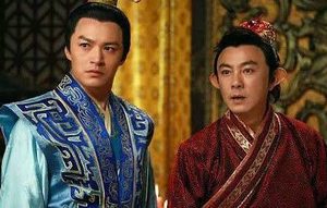 李世民爱才，那他为什么还要杀单雄信？