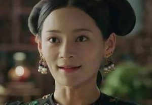 清朝真正的第一宠妃是谁？皇后为她陪葬