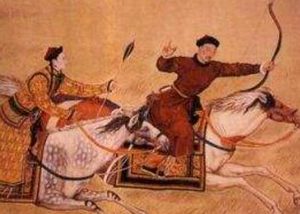 乾隆是如何在金川战争中获胜的 只可惜在清军在鸦片战争中没有使用