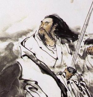 公孙胜为什么会脱离梁山?t他是什么结局