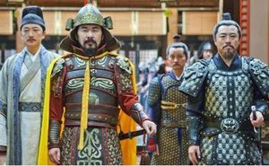 赵匡胤一生最怕的武将是谁？没敢动他一根毫毛