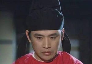 程咬金为什么要指定和第二任夫人合葬？原因是什么