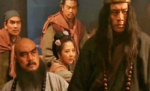 宋江为什么器重李逵却不重用鲁智深武松？