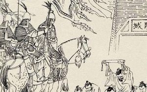吕文焕是南宋名将，为什么会遭文天祥臭骂？