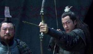 吕布为什么会被成为三国第一？原因是什么