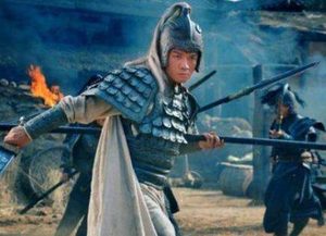刘备手下能人颇多，诸葛亮为什么只欣赏赵云？