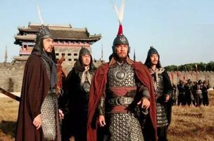 朱以海：一生两次错过皇位，最后结局如何？
