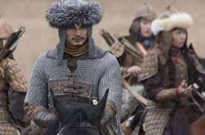 命运最悲惨的公主，刚去和亲就国破家亡
