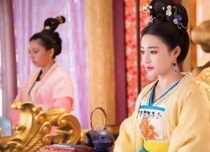 皇帝宠了一辈子的贾贵妃，最后结局为何不好？