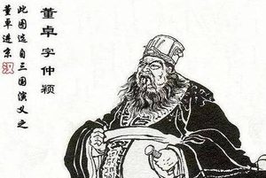 董卓如果不死，三国会是什么样?