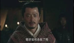 韩信一生真正的克星，这个人到底是谁？