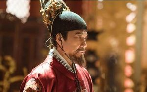 朱棣为什么要把皇位传给反应迟钝的朱高炽？原因是什么