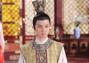 安乐公主故意诬陷太子，背后目的是什么？