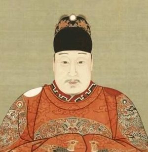 严嵩为什么要与太子朱载垕作对？原因是什么