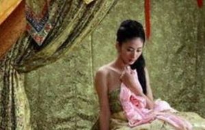 处女皇后上官氏是什么人？皇帝死后守寡近40年