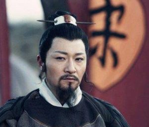 朱武在梁山为什么一无地位二无用武之地？原因是什么