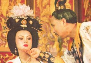 杨贵妃睡觉时有什么癖好？唐玄宗却非常喜欢
