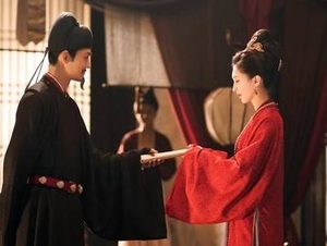 宋仁宗有着仁德著称的美誉 他为什么将三个宠爱的妃子废黜去做道姑