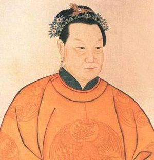 朱元璋的女婿命运到底是什么样的 最有福的女婿是赵辉