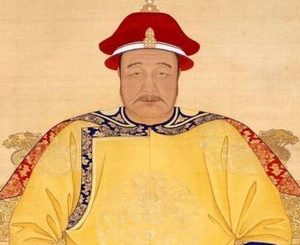 皇太极死后多尔衮权倾朝野 多尔衮为什么不趁机坐上皇位