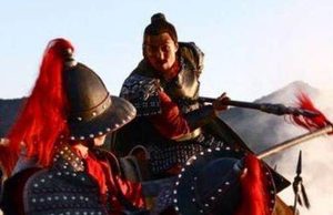 王文斌是什么人？两句话唬得宋江如遇救星，一出手惊了林冲