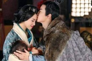 汉宣帝刘病已的三千佳丽为什么比不上一个许平君?