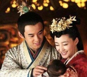 汉宣帝为什么会立刘奭为太子?他是什么用意