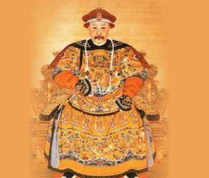 嘉庆帝为什么没有拯救大清朝？真相是什么