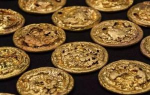 汉武帝赏赐下属黄金20万斤是真的吗？汉朝有很多黄金吗