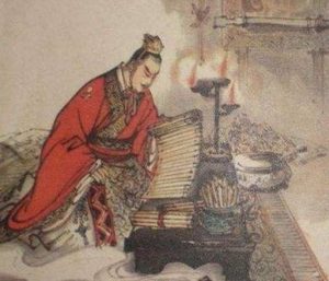 刘秀是怎么在西汉乱世中获得了天下的？