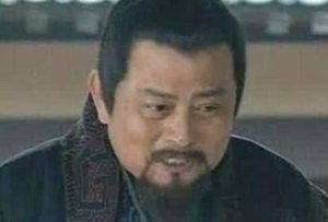 陈平是什么人？他为什么没被刘邦除掉？