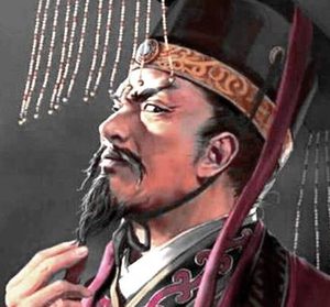 三国建立之前 袁术为什么会是第一个称帝的