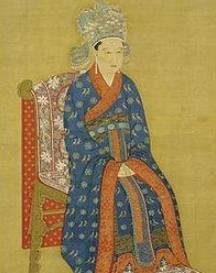 李凤娘为什么要把宫女的手砍下来送给皇帝？原因是什么