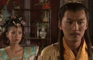 明光宗是怎么当上太子的？在位一个月就突然离世