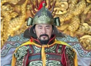 赵匡胤一辈子最怕的武将是谁？符彦卿是何许人也？