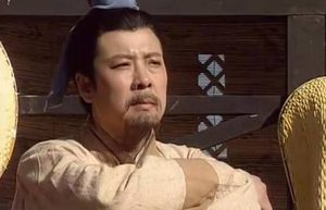 诸葛亮从村夫到丞相，机缘、努力缺一不可