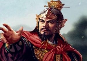 红巾军天完政权领袖，揭秘徐寿辉麾下的五大猛将