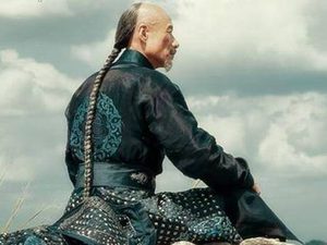 彭玉麟是什么人？中兴四大名臣之一