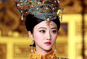 孝昭仁皇后跟鳌拜是什么关系？当了一年皇后却受尽宠爱