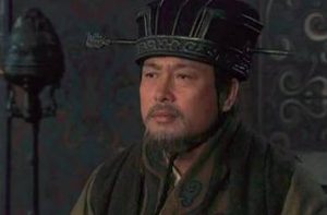 刘备入川时，为什么不带关羽张飞赵云等大将？