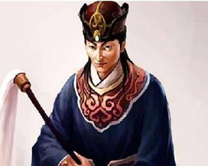 曹腾是什么人？他是祸乱朝纲、擅权乱政的奸宦