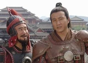 邵荣也是朱元璋身边最能打的将领，为什么没有史书记载？