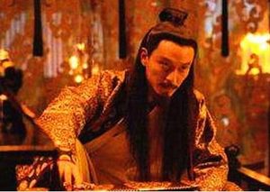 李昂为什么一直被宦官压制？真相是什么