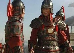 朱守谦是什么人？朱元璋是怎么对待他的