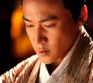 汉武帝光儿子就有六个 汉武帝为什么会传位给最小的儿子刘弗陵