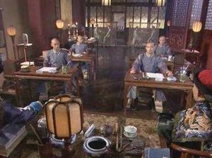 爱新觉罗·奕纬是什么结局?被老爹踢中要害而死