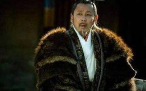 刘友是刘邦是什么关系？他为什么会被诬告谋反