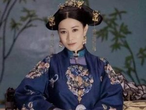 乾隆的众多后宫中他到底更爱谁呢？