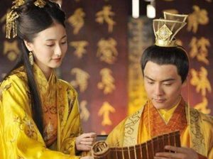 专一的朱佑樘一生只娶了一个张皇后，后来还成了发明家？